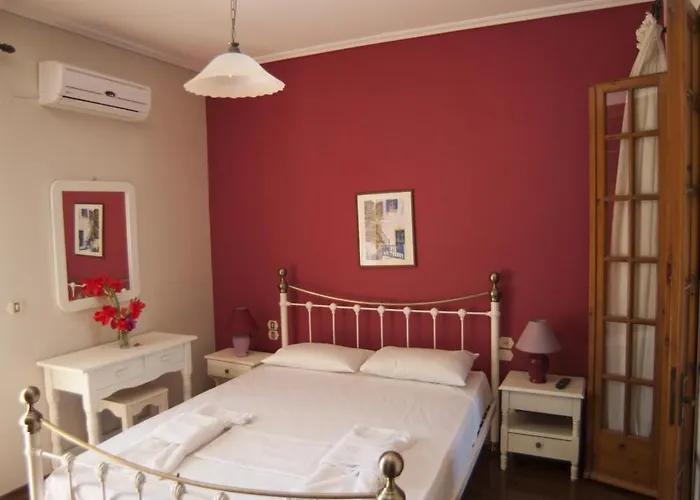 Giorgio Apartamento