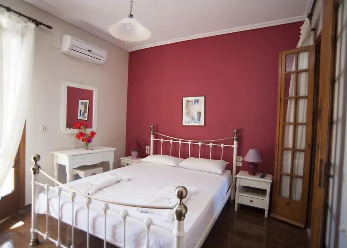 Giorgio Apartamento Nikiana