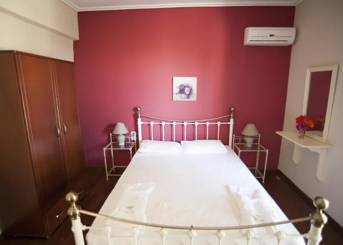 Giorgio Apartamento