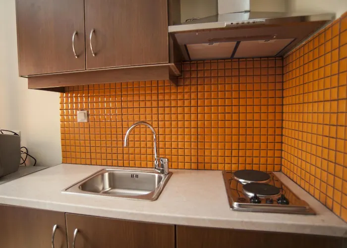 Giorgio Apartamento *