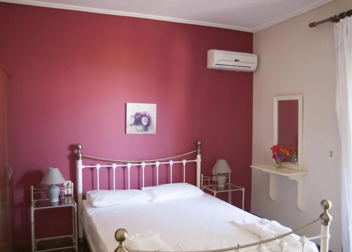 Apartamento Giorgio *