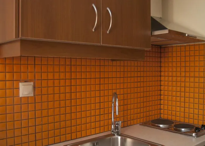 Giorgio Apartamento