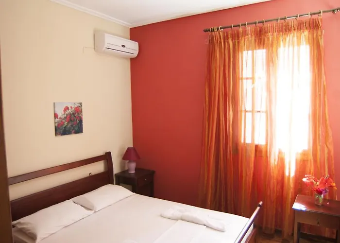 Giorgio Apartamento Nikiana