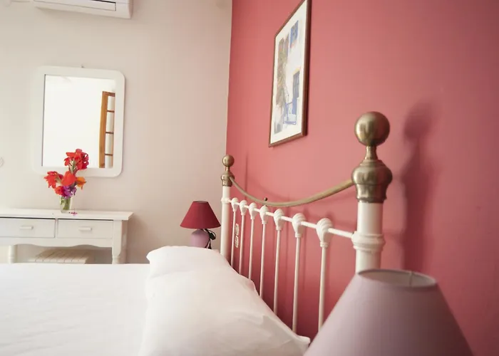 Apartamento Giorgio Nikiana