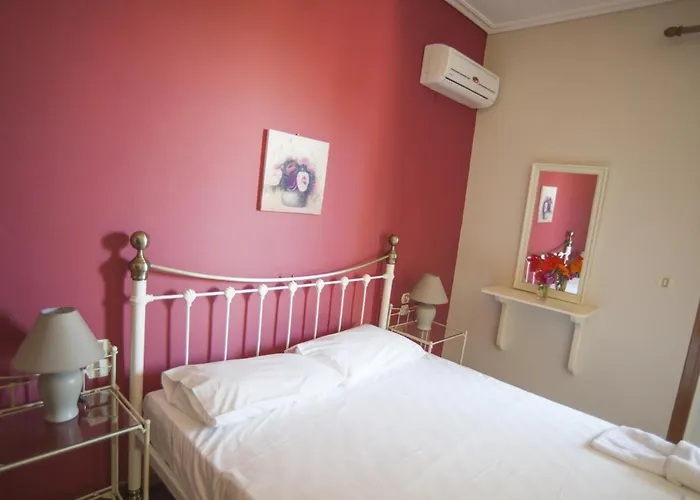 Giorgio Apartamento