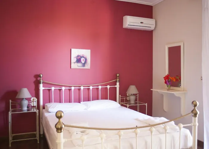 Giorgio Apartamento
