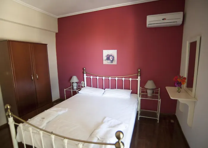 Apartamento Giorgio